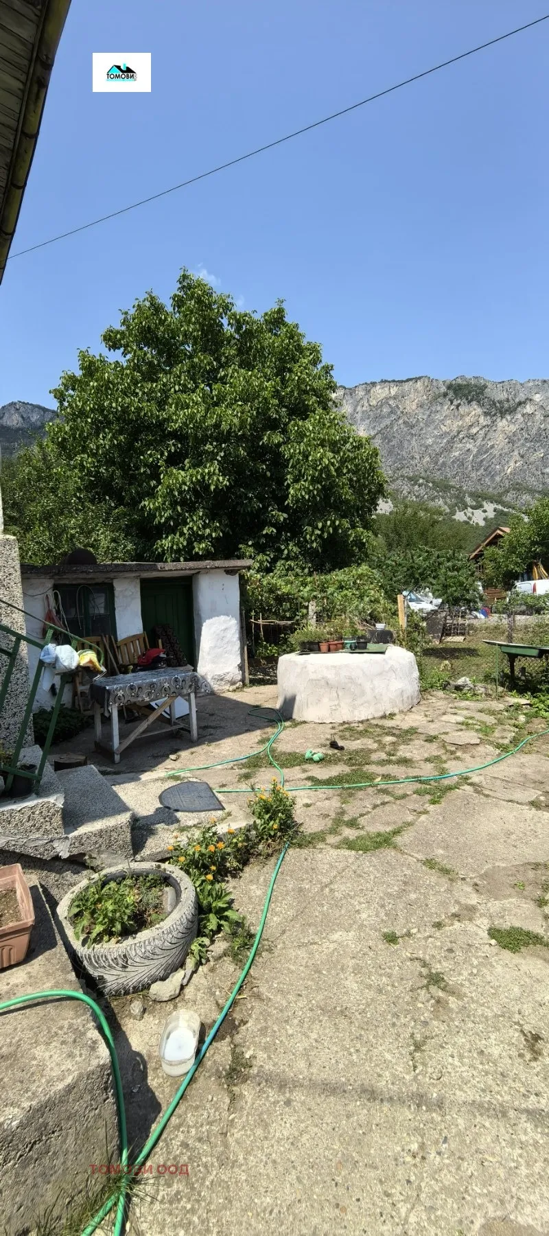 Къща, Враца, Северозападна България