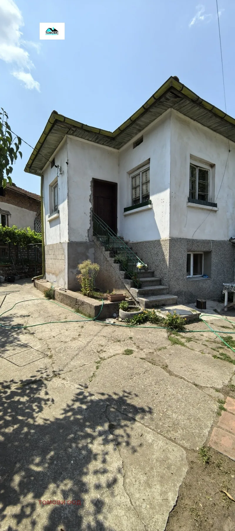 Къща, Враца, Северозападна България - снимка 3 от 4