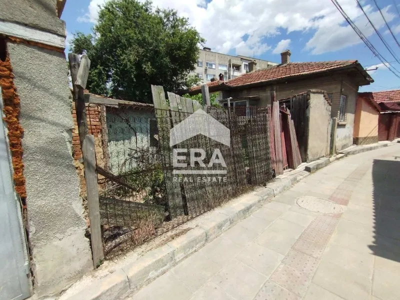 Къща, Силистра, Северна България