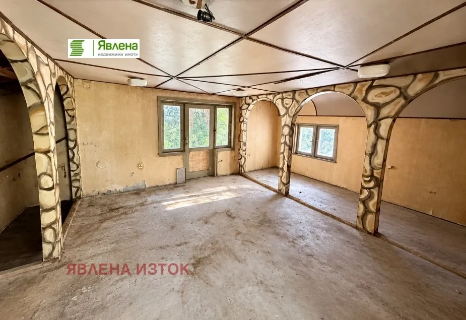 Къща, с. Пасарел, София - снимка 3 от 6