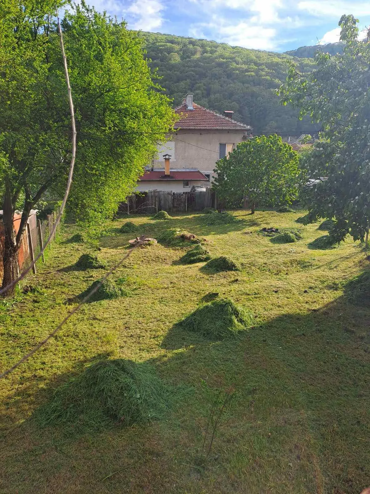 Къща, с. Пасарел, София - снимка 4 от 5