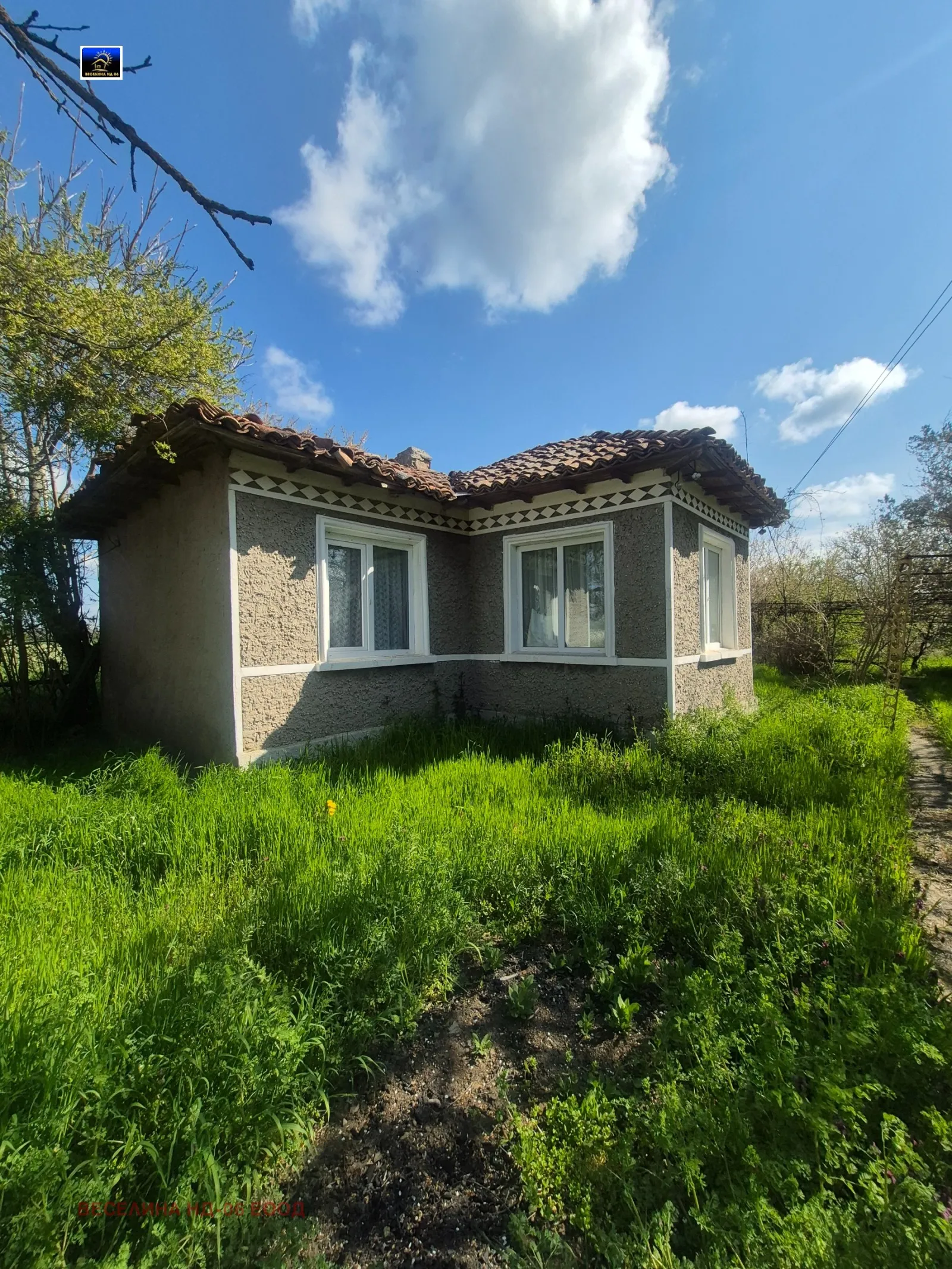 Къща, Добрич, Североизточна България