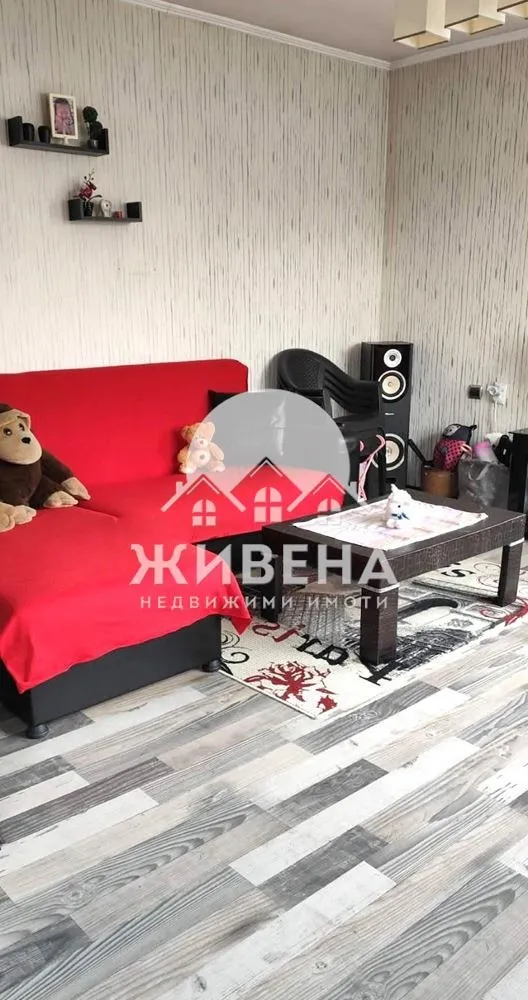Къща, Добрич, Североизточна България