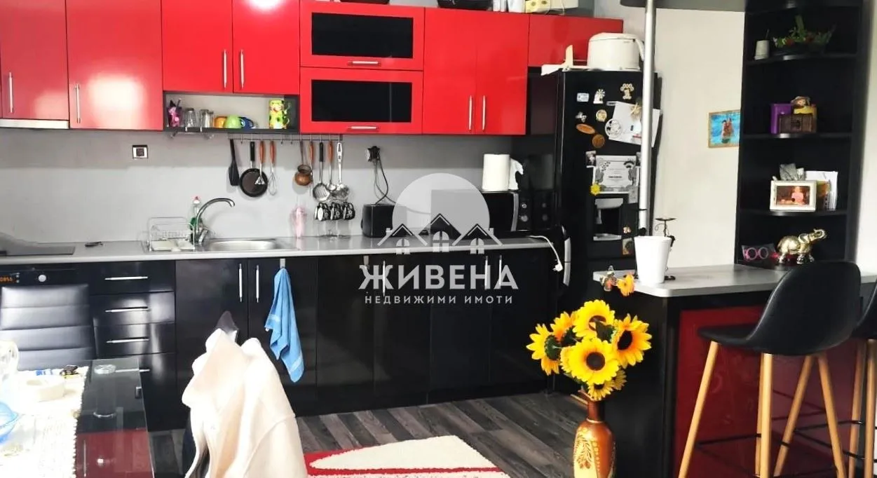 Къща, Добрич, Североизточна България - снимка 6 от 10
