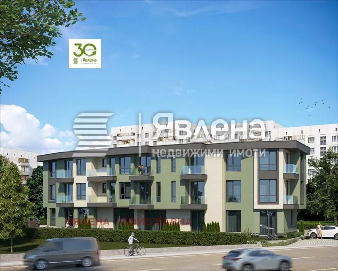 Къща, Покрайнини, Варна - снимка 5 от 6