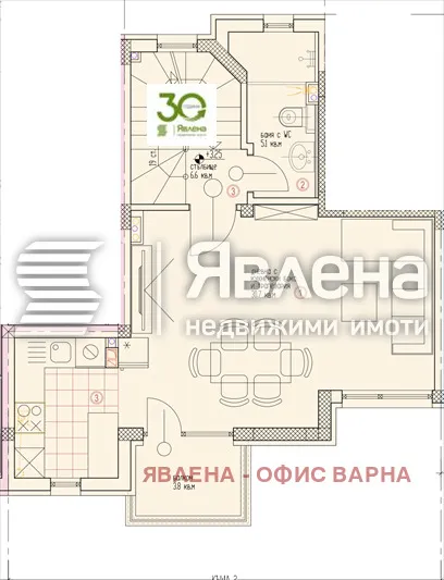 Къща, Покрайнини, Варна