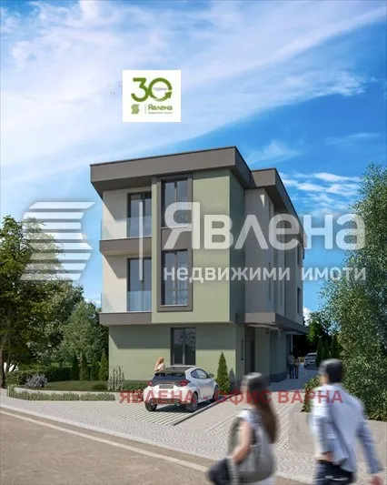 Къща, Покрайнини, Варна - снимка 4 от 6