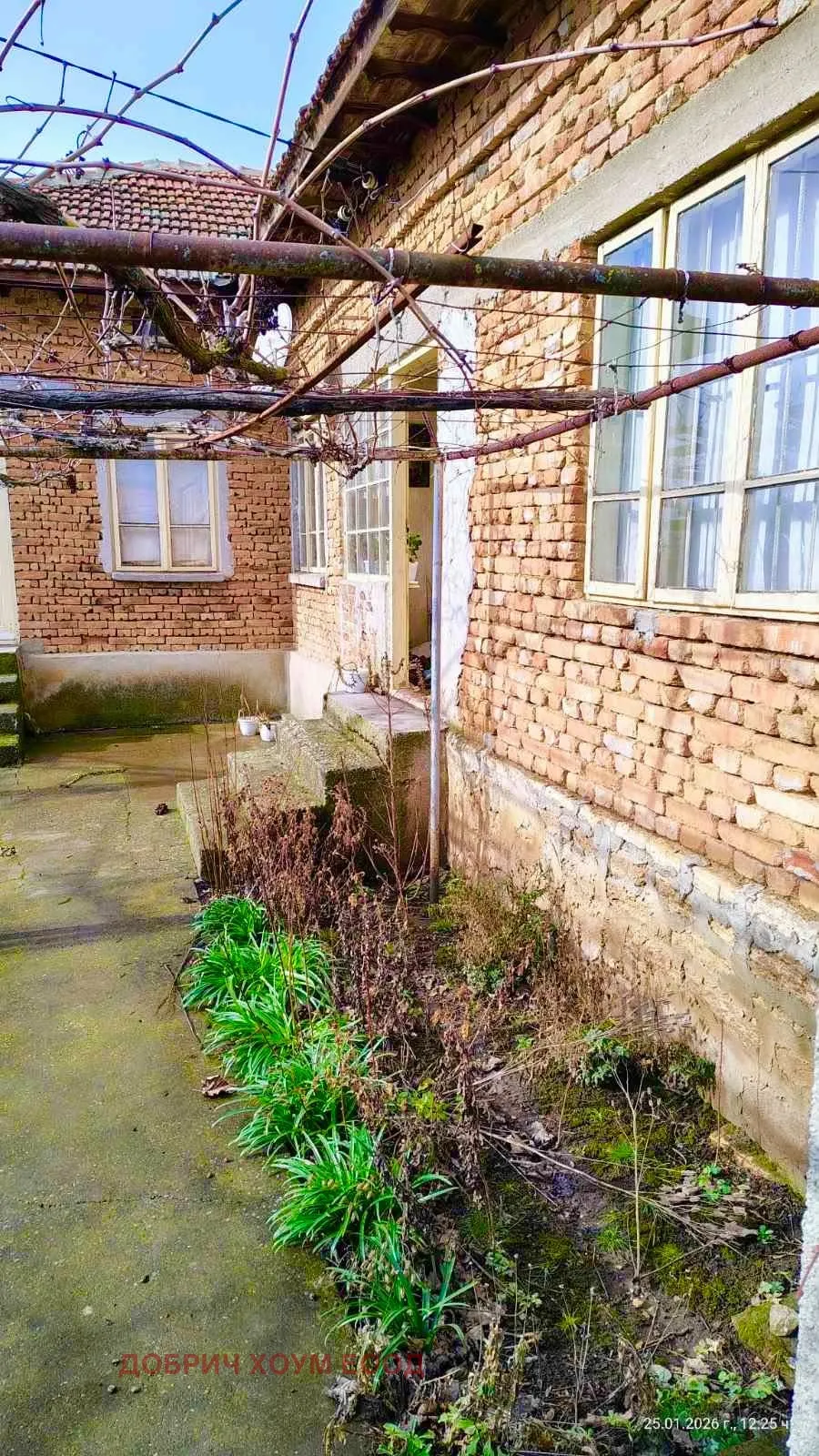 Къща, Добрич, Североизточна България
