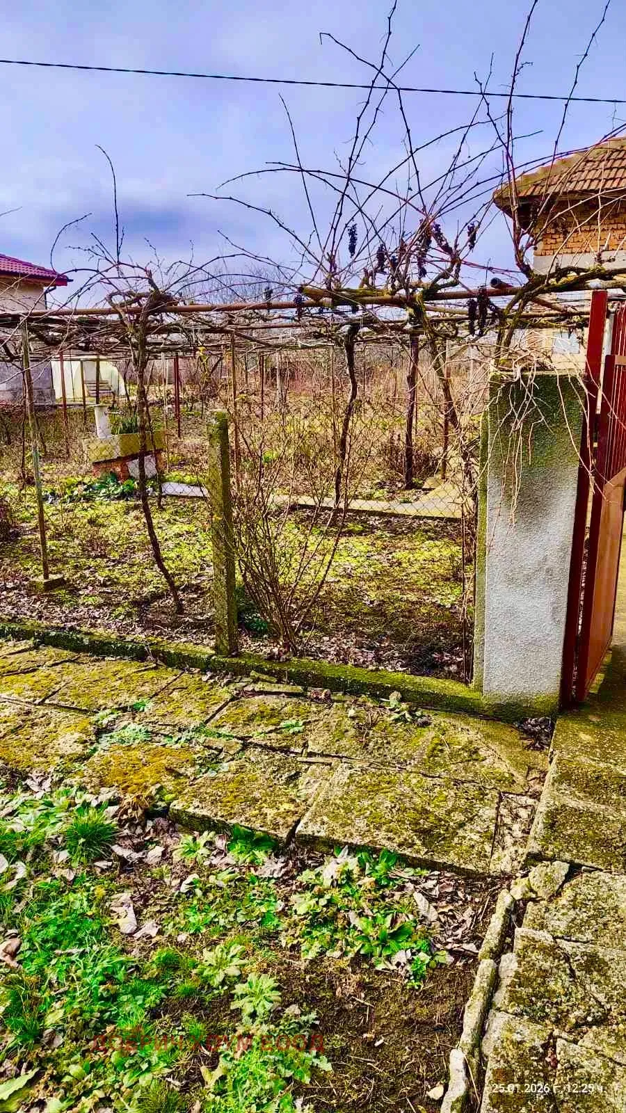 Къща, Добрич, Североизточна България - снимка 4 от 5