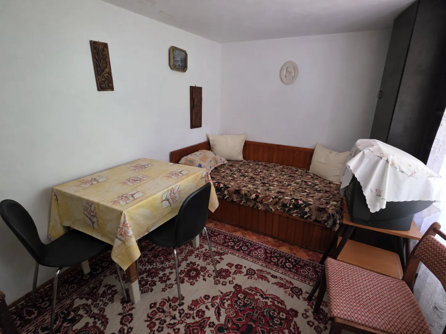 Къща, Казанлък, Югоизточна България