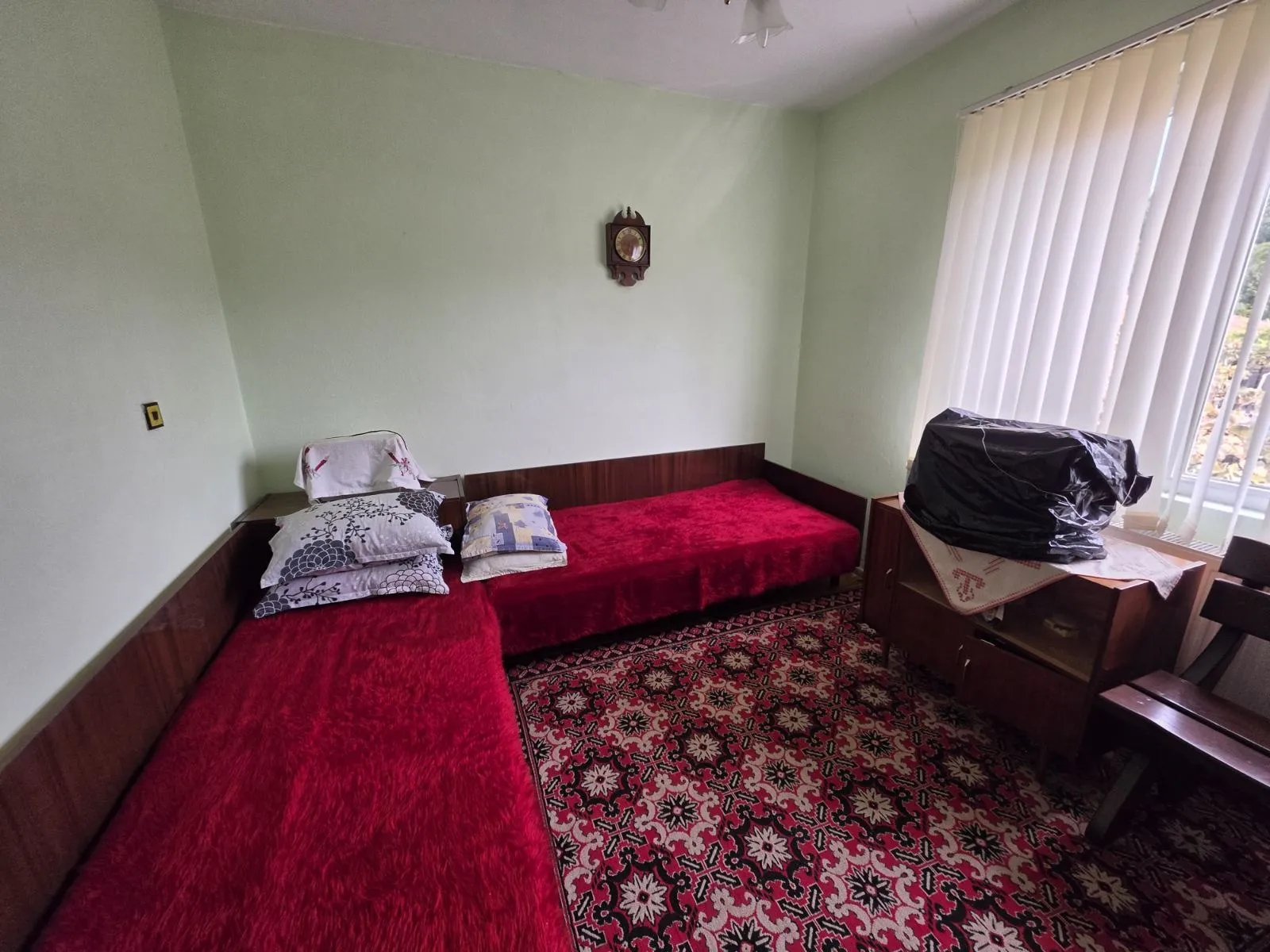 Къща, Казанлък, Югоизточна България - снимка 3 от 16