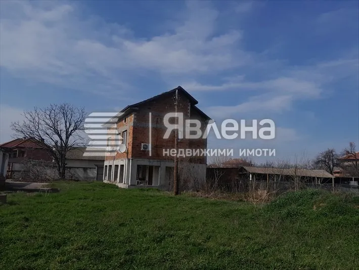 Къща, Покрайнини, Пловдив - снимка 10 от 12