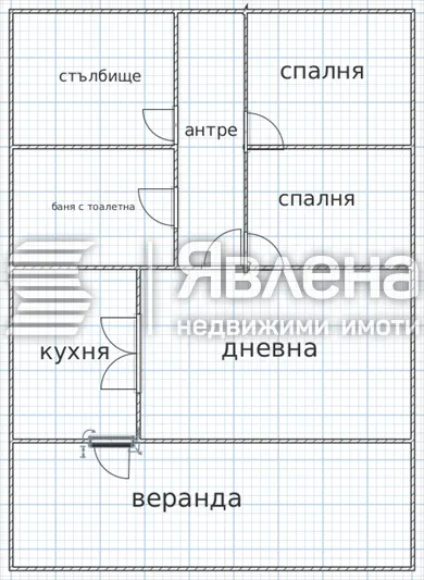 Къща, Покрайнини, Пловдив - снимка 5 от 12