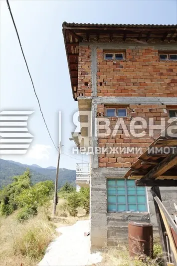 Къща, Смолян, Южна България - снимка 12 от 18