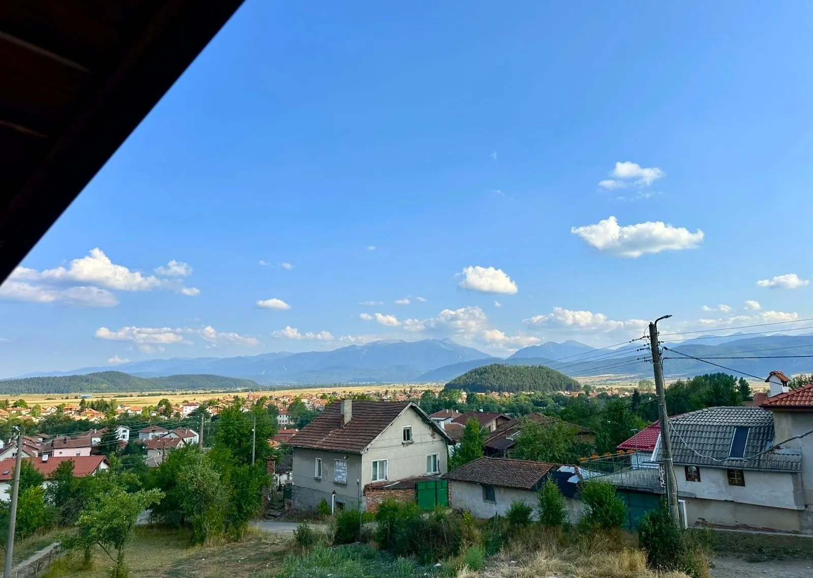 Къща, Самоков, Югозападна България - снимка 7 от 14