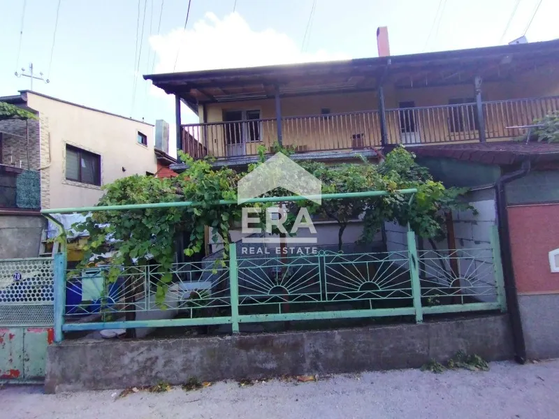 Къща, Силистра, Северна България