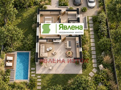 Къща, Княжево, София - снимка 6 от 14