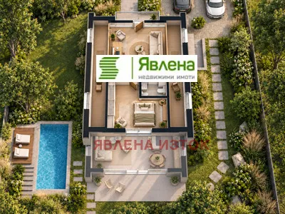 Къща, Княжево, София - снимка 7 от 14