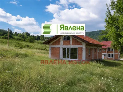 Къща, Княжево, София - снимка 9 от 14