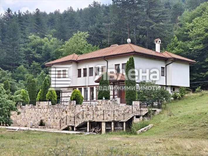 Къща, Пазарджик, Южна България - снимка 10 от 16