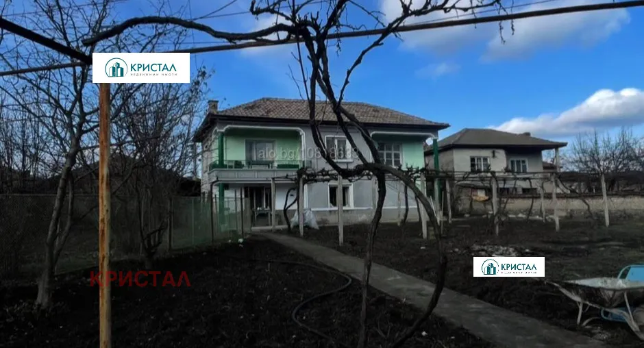 Къща, Покрайнини, Пловдив - снимка 7 от 12