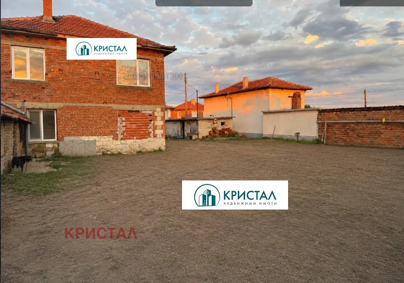 Къща, Покрайнини, Пловдив - снимка 7 от 11