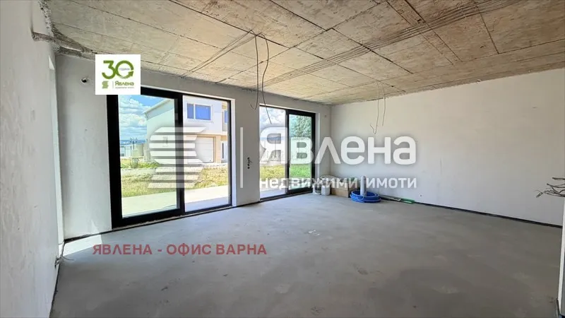 Къща, Индустриална зона Острова, Варна