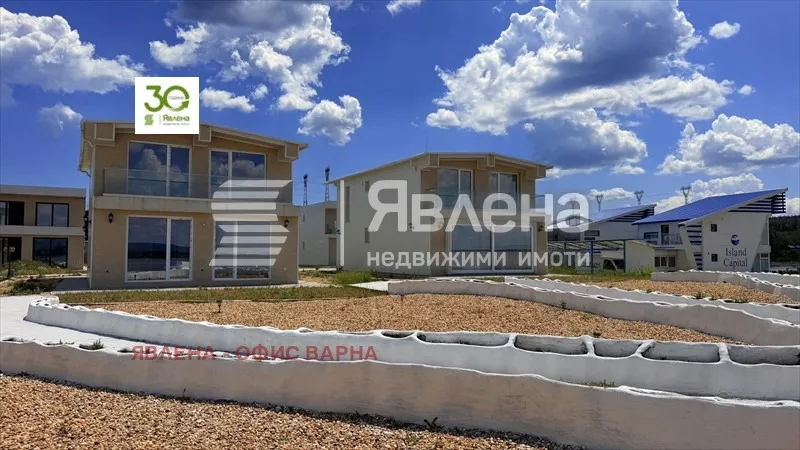 Къща, Индустриална зона Острова, Варна - снимка 6 от 11