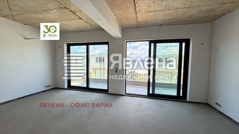 Къща, Индустриална зона Острова, Варна - снимка 3 от 11
