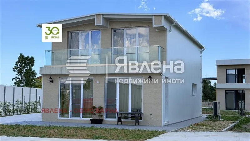 Къща, Индустриална зона Острова, Варна - снимка 9 от 11