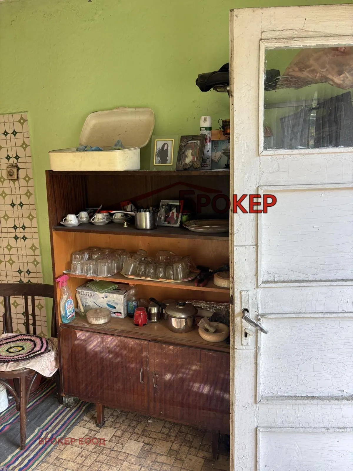 Къща, Сливен, Югоизточна България - снимка 17 от 18