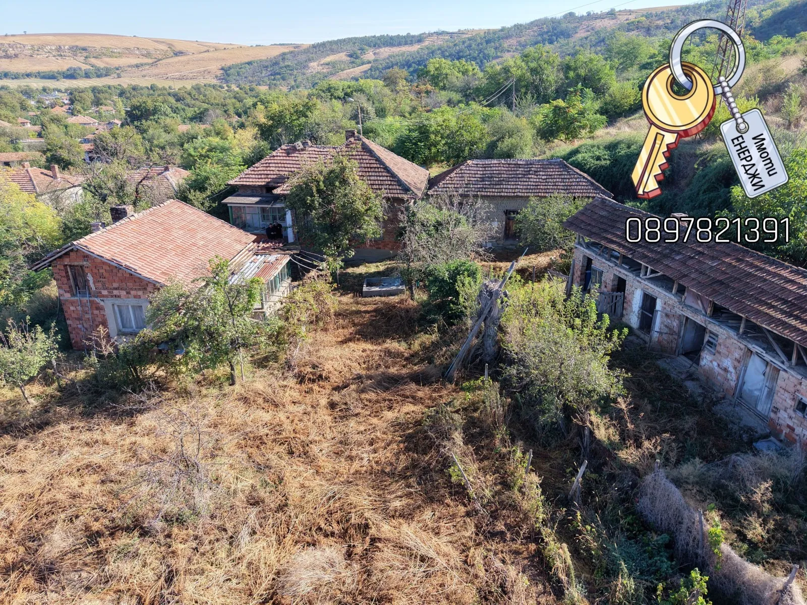 Къща, Плевен, Северозападна България - снимка 12 от 18