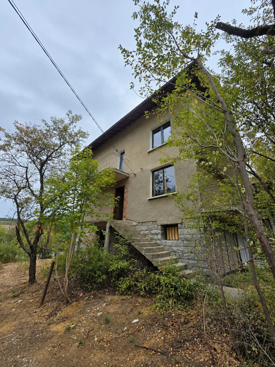 Къща, Перник, Югозападна България - снимка 9 от 14