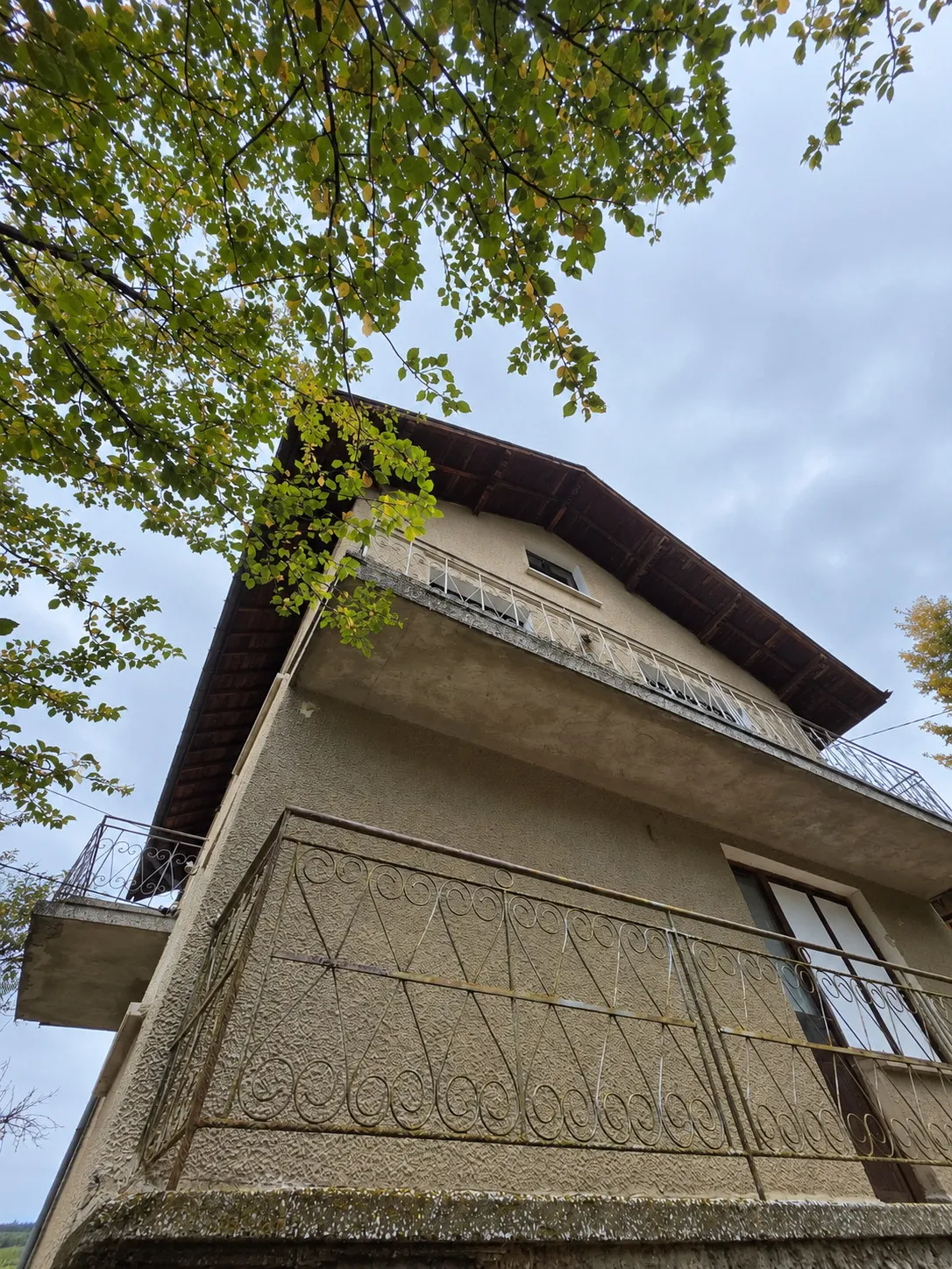Къща, Перник, Югозападна България - снимка 7 от 14
