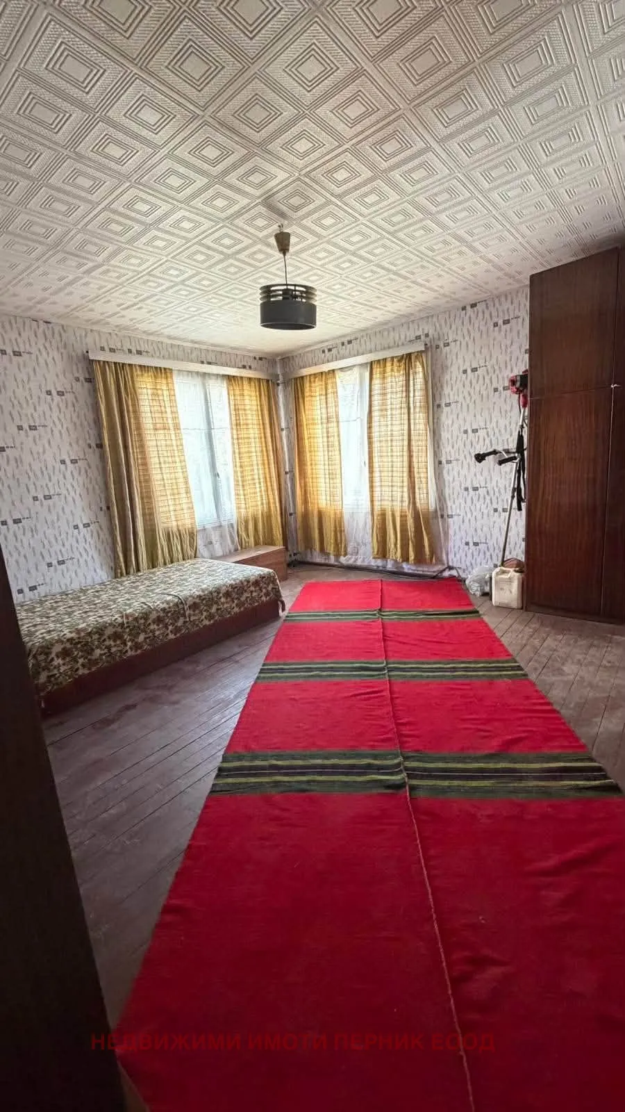 Къща, Перник, Югозападна България - снимка 14 от 15