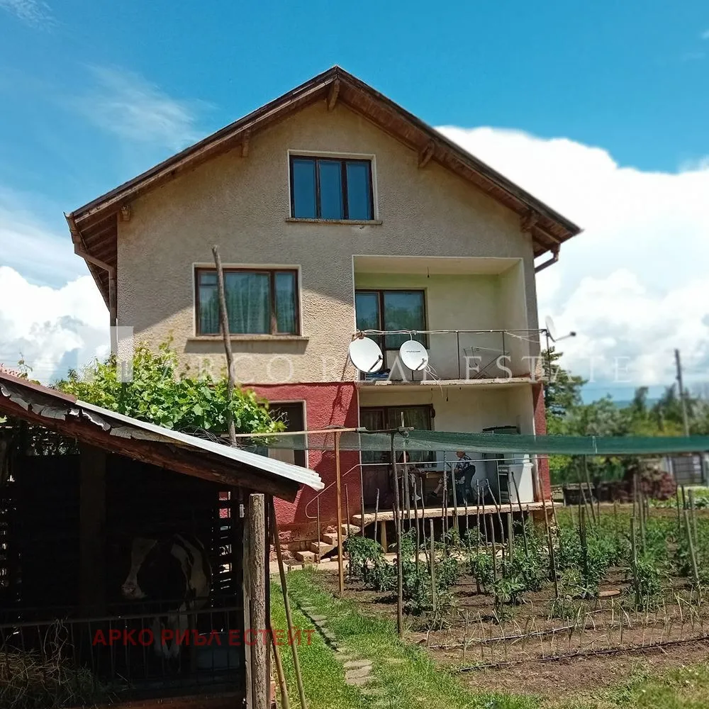 Къща, Костинброд, Югозападна България - снимка 14 от 18