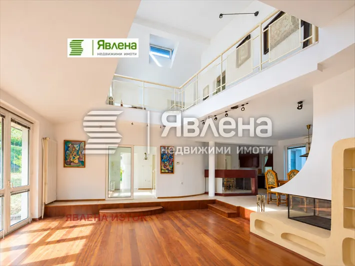 Къща, Драгалевци, София - снимка 10 от 11