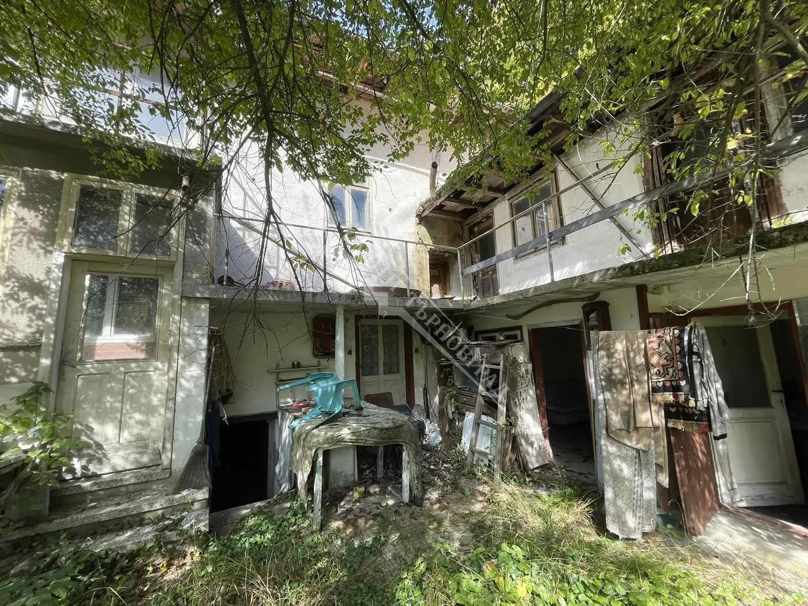 Къща, Габрово, Северна България - снимка 8 от 16