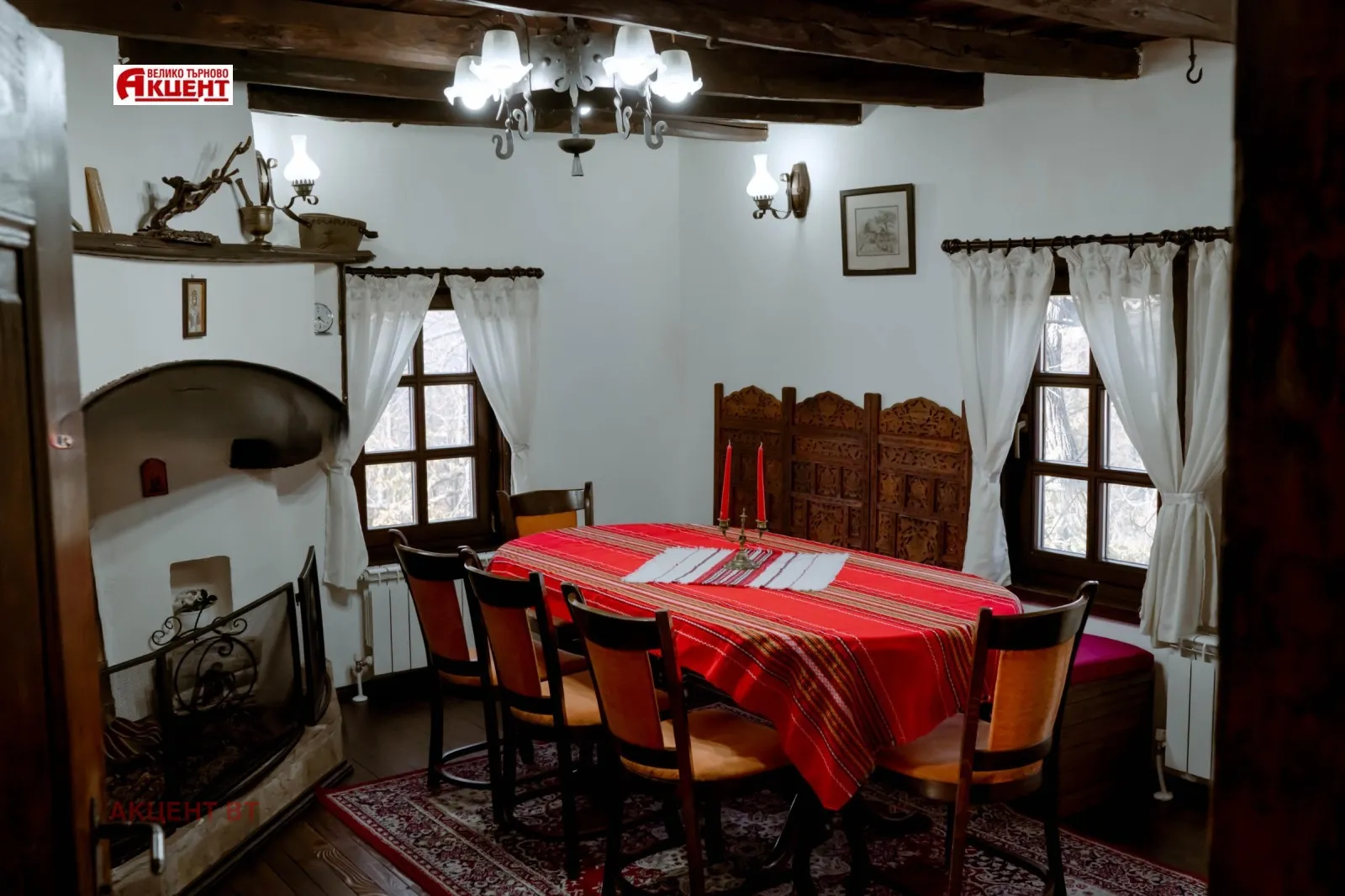 Къща, Габрово, Северна България - снимка 12 от 15