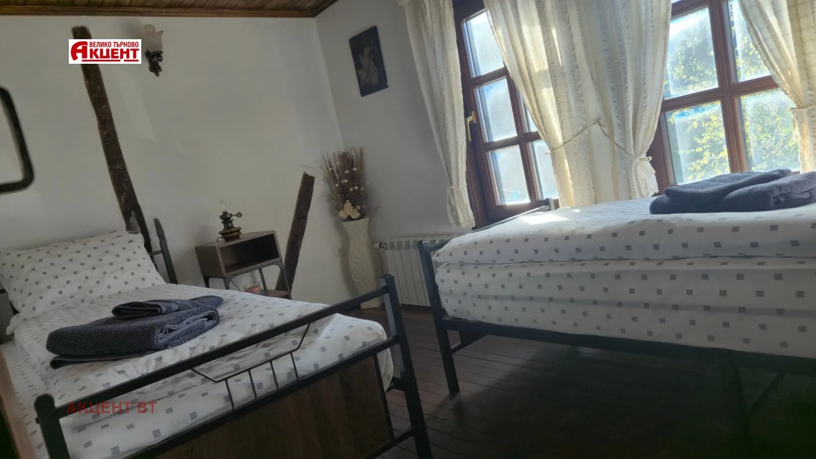 Къща, Габрово, Северна България - снимка 14 от 15