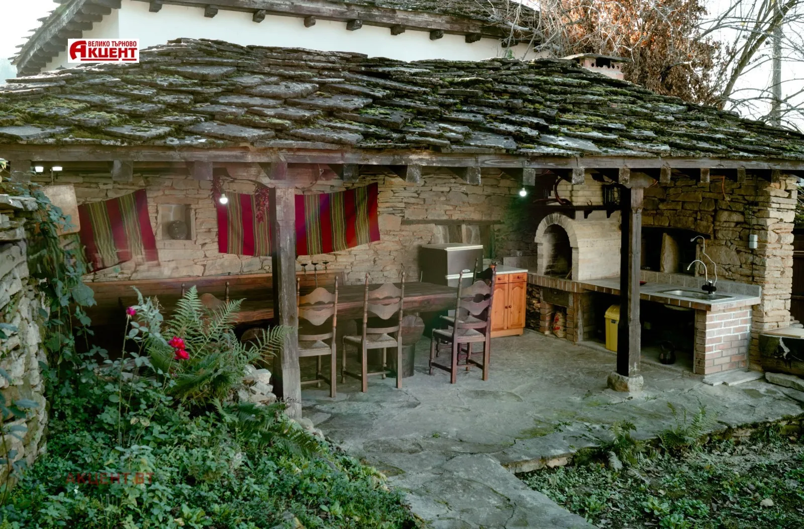 Къща, Габрово, Северна България - снимка 5 от 15