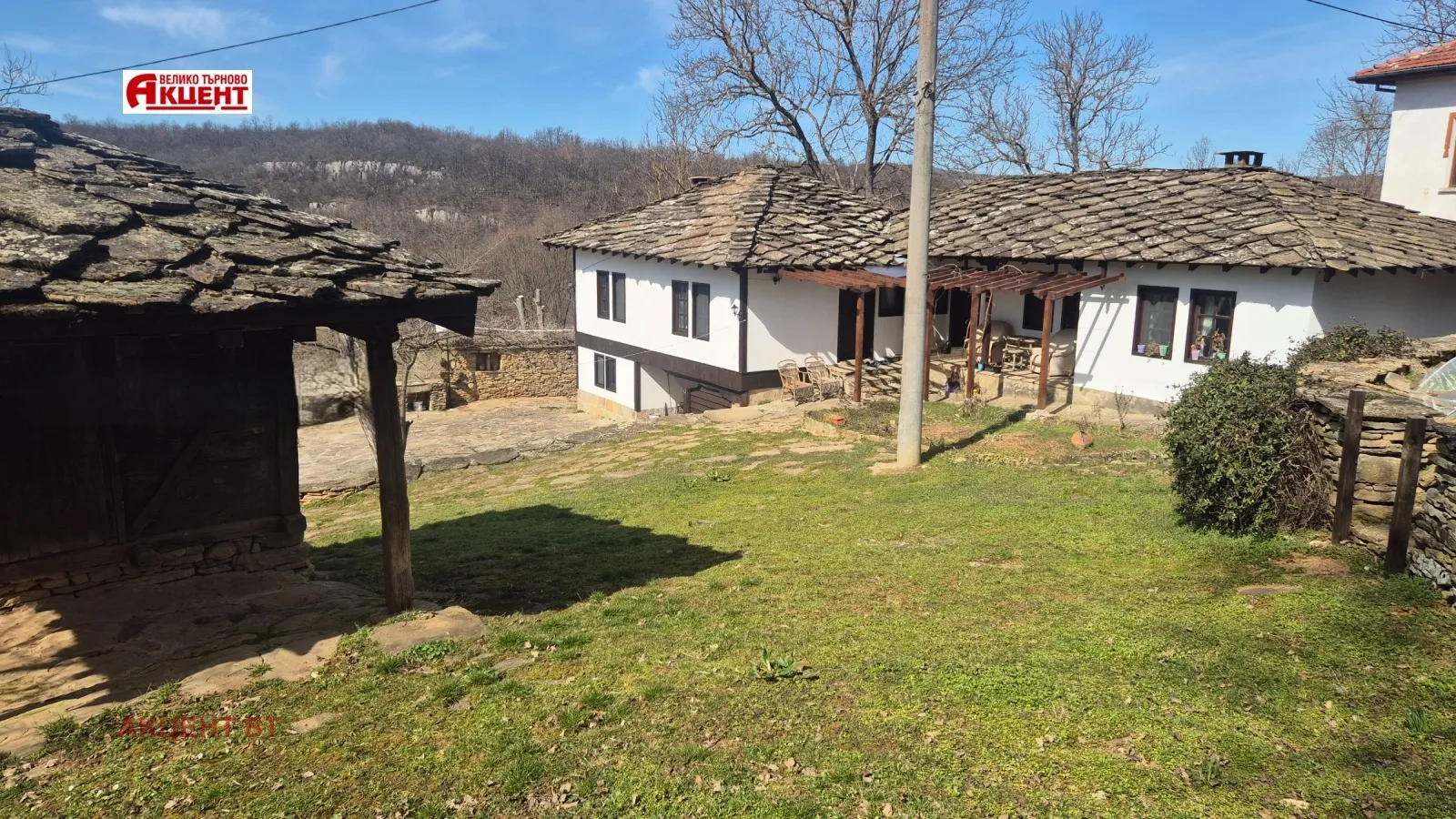Къща, Габрово, Северна България - снимка 8 от 15