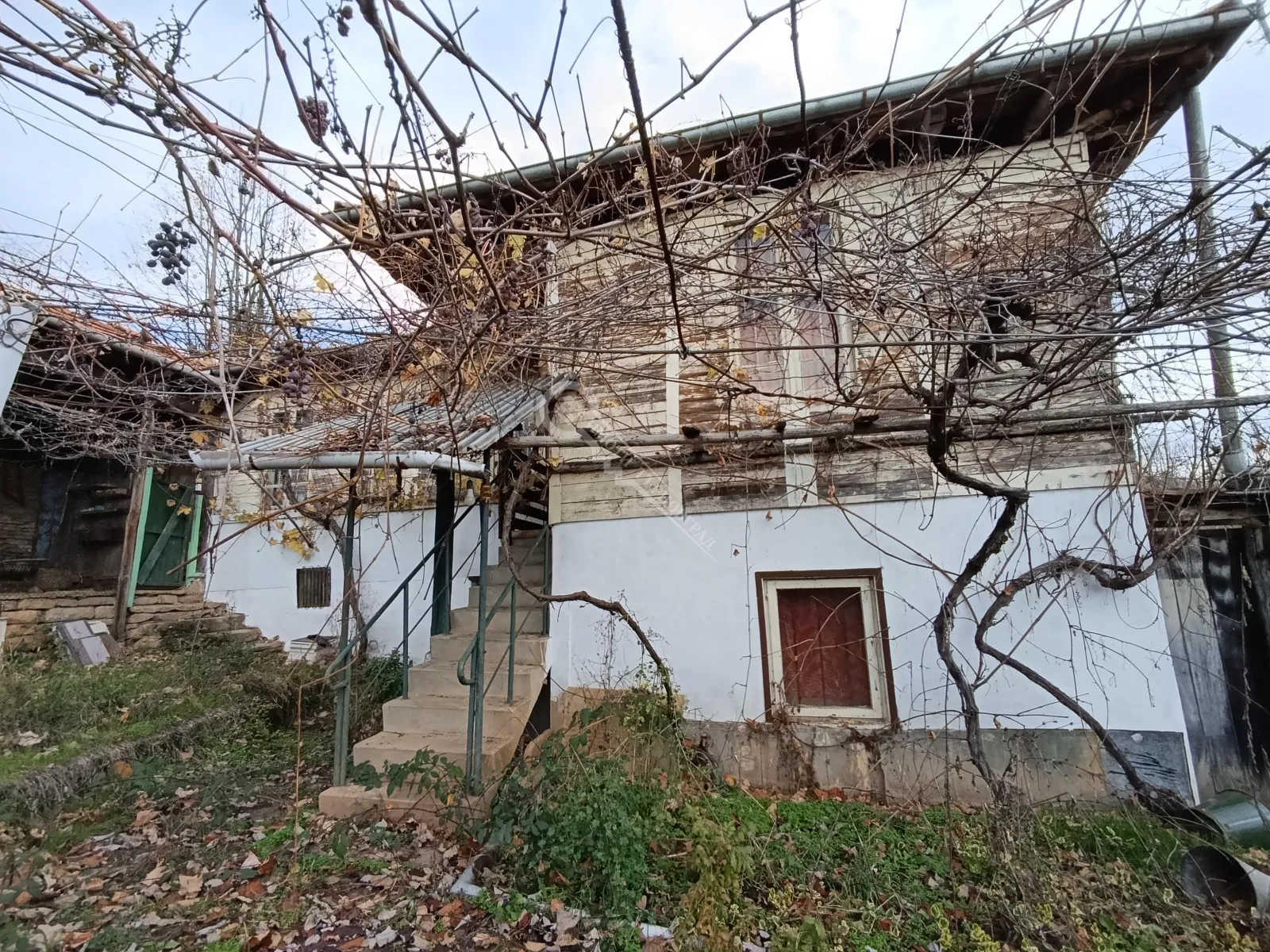 Къща, Габрово, Северна България - снимка 12 от 14