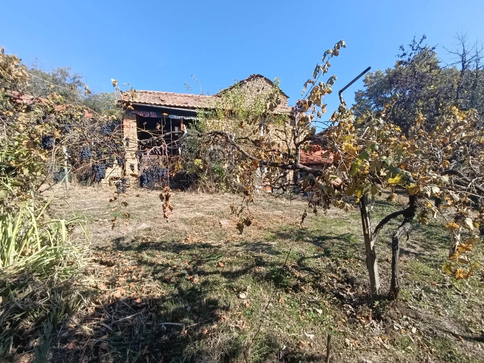 Къща, Габрово, Северна България