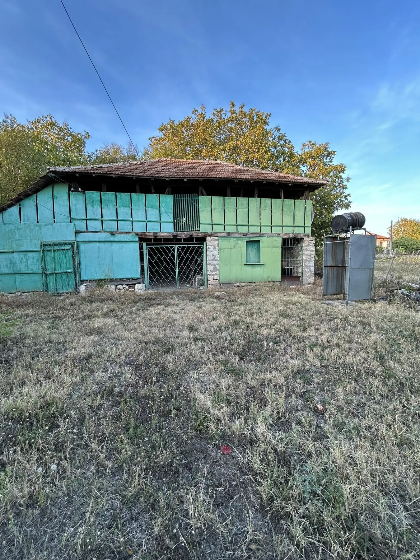 Къща, Видин, Северозападна България - снимка 11 от 14