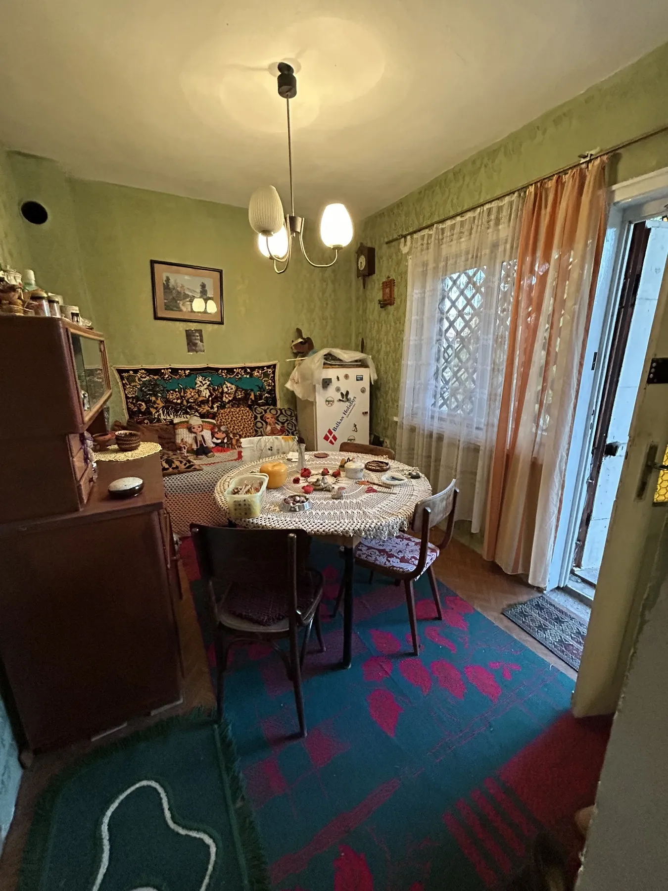 Къща, Видин, Северозападна България - снимка 6 от 14