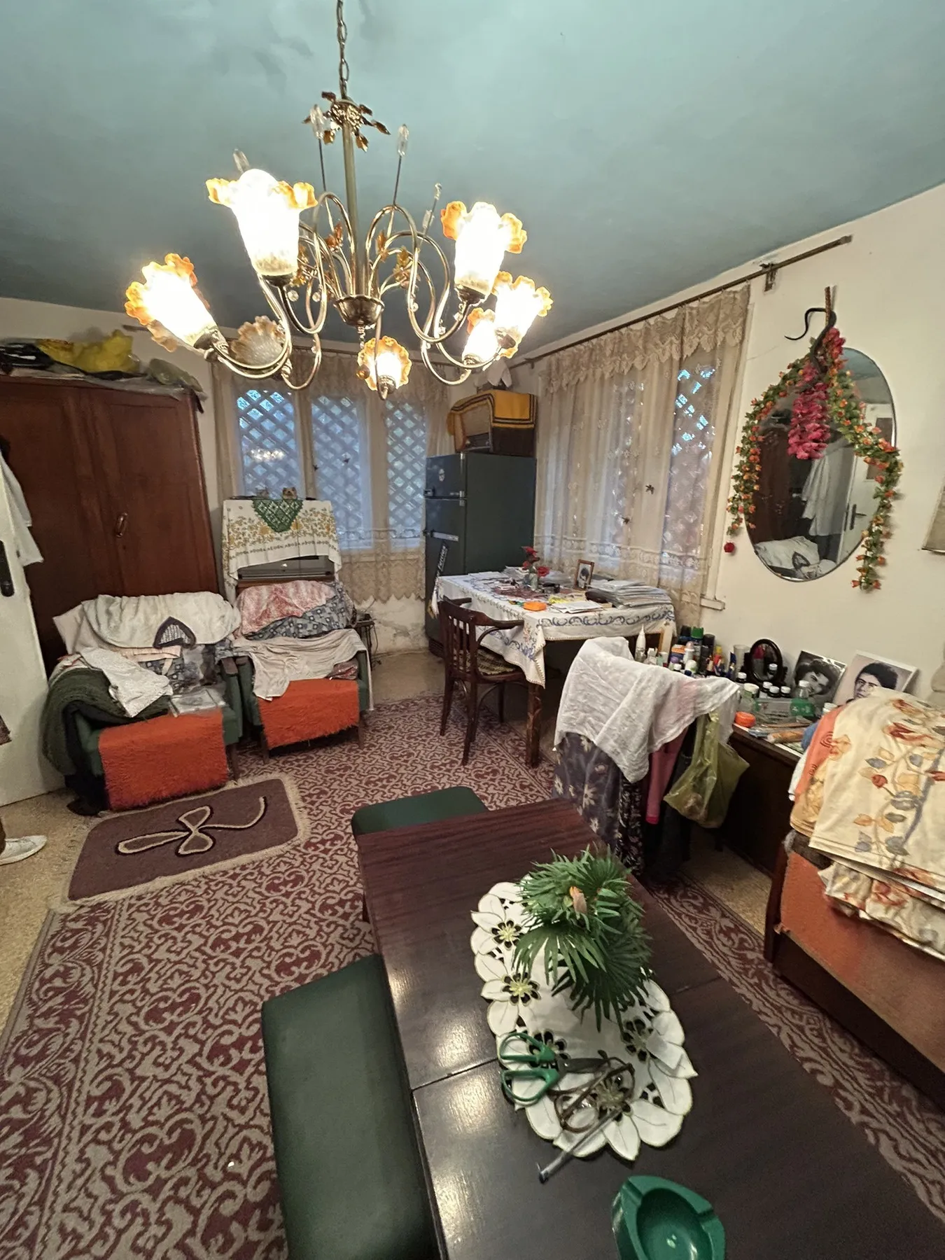Къща, Видин, Северозападна България - снимка 3 от 14