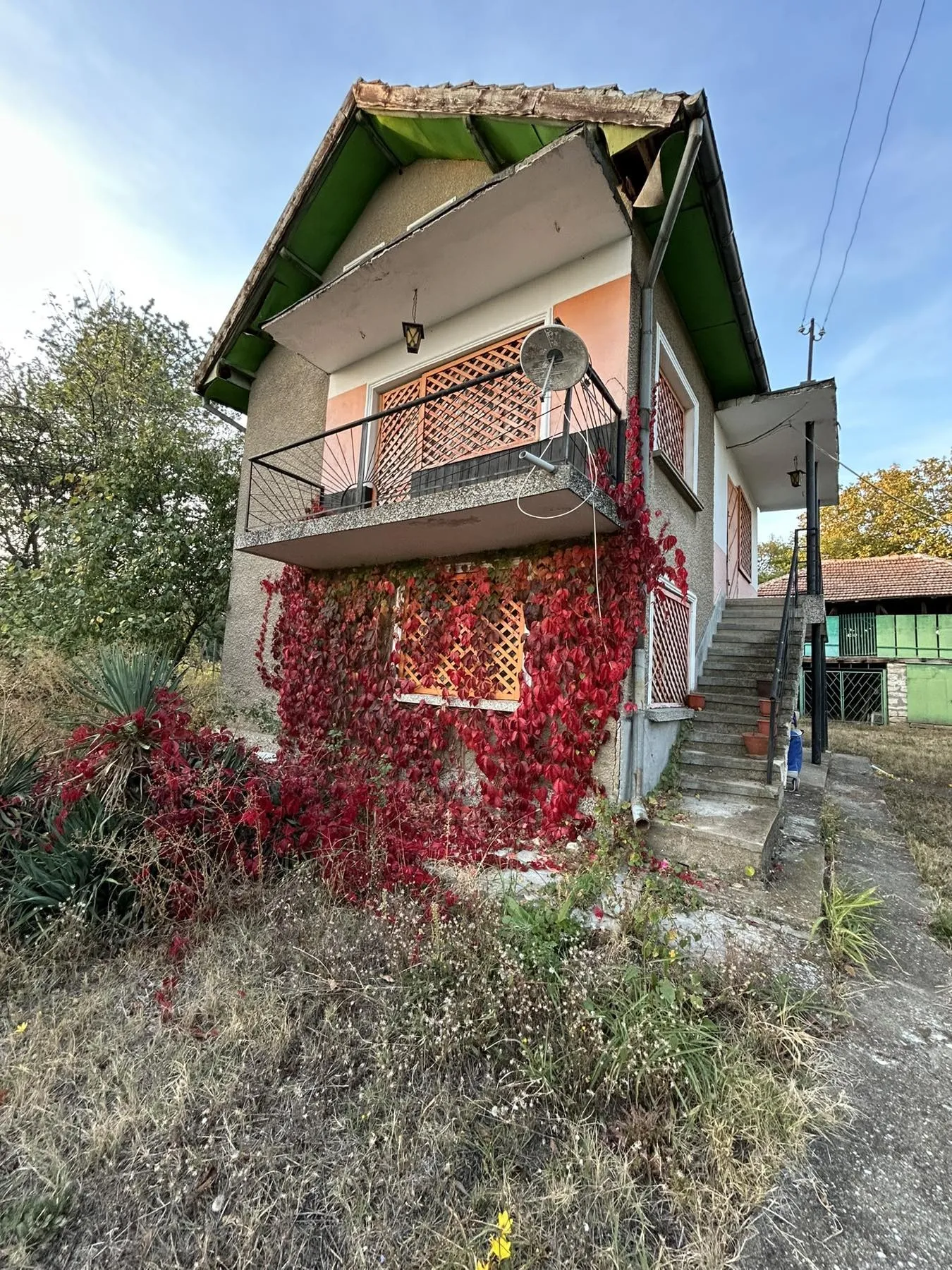 Къща, Видин, Северозападна България - снимка 8 от 14