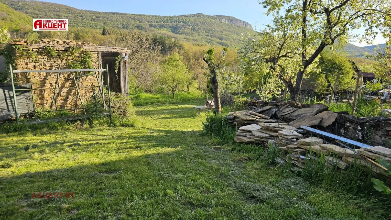 Къща, Габрово, Северна България - снимка 10 от 17
