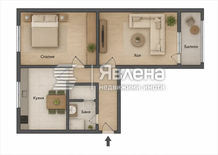 Property